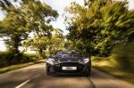 Aston Martin DBS Superleggera 2018 года (UK)